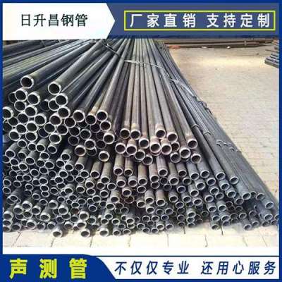 喀左声测管低应变检测原理及方法