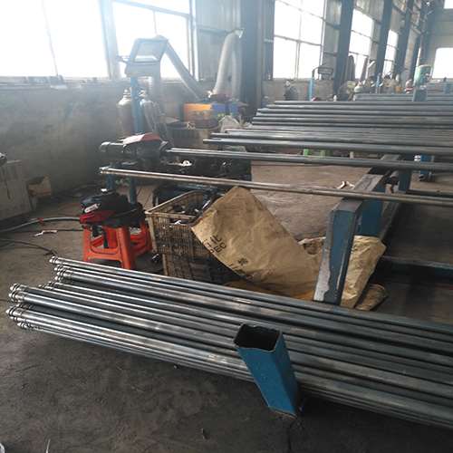 喀左桥梁桩基声测管的施工工艺流程